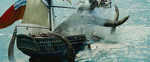 Pirates_of_the_Caribbean_Dead_Mans_Chest - 29 - Kraken
